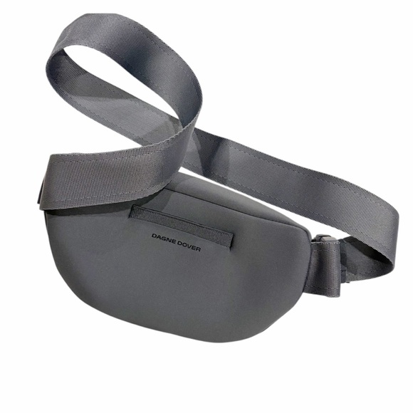 Dagne Dover Ace Fanny Pack Belt Bag - Picture 2 of 6